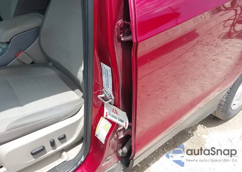 2015 Ford Escape Se from USA, damaged, VIN 1FMCU0G75FUB17722